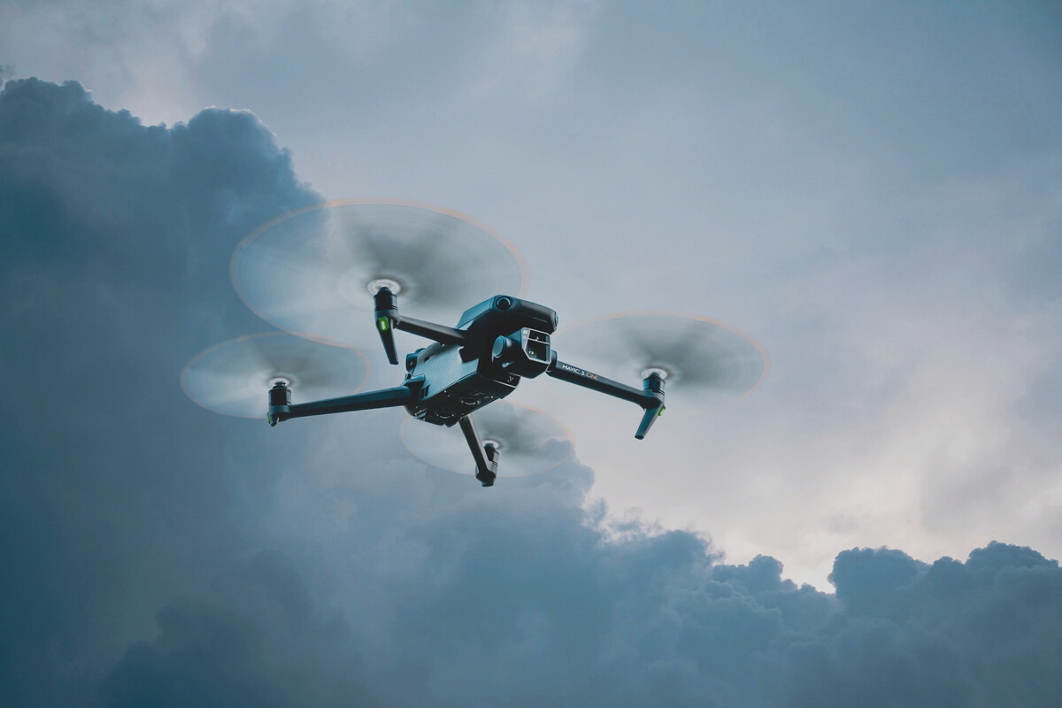 进贤应用 | 风电站选址，看无人机航测如何为风寻“家”